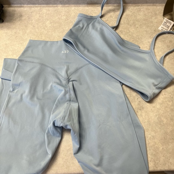 BRAND NEW 437 pacific Leggings - Picture 4 of 4